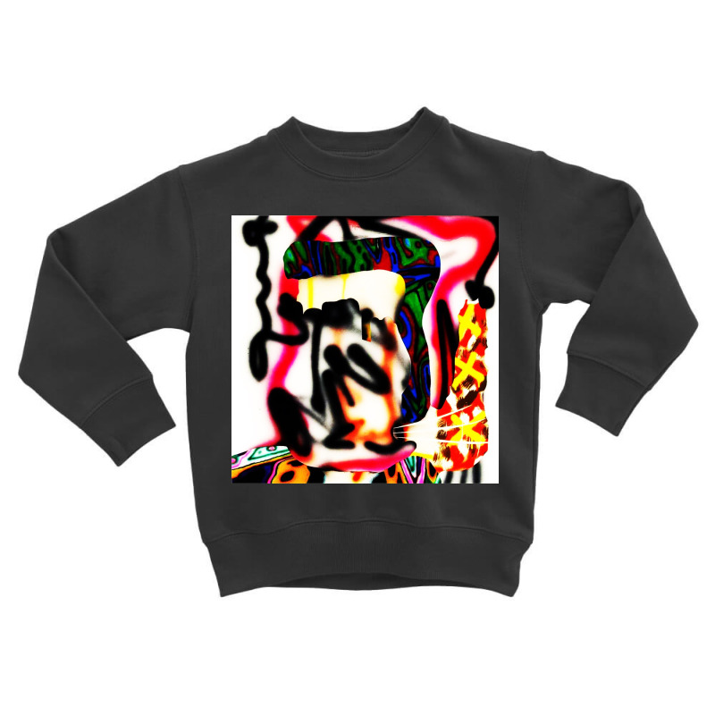 Bene - New Zealand Singer And Songwriter From Auckland Toddler Sweatshirt by jbros | Artistshot