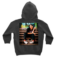 Bene - New Zealand Singer And Songwriter From Auckland Toddler Hoodie | Artistshot