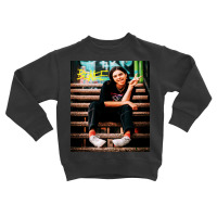 Bene - New Zealand Singer And Songwriter From Auckland Toddler Sweatshirt | Artistshot