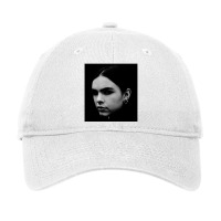 Bene - New Zealand Singer And Songwriter From Auckland Adjustable Cap | Artistshot