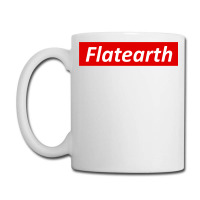 Flat Earth Shill Box Funny Parody T Shirt Coffee Mug | Artistshot