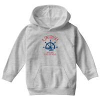 Skillful Sailor Youth Hoodie | Artistshot