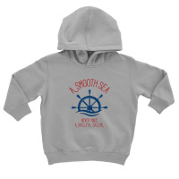 Skillful Sailor Toddler Hoodie | Artistshot