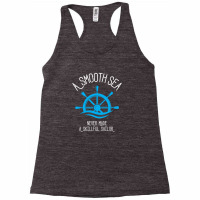 Skillful Sailor Racerback Tank | Artistshot