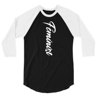 Feminist 3/4 Sleeve Shirt | Artistshot