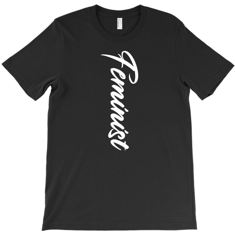 Feminist T-shirt | Artistshot