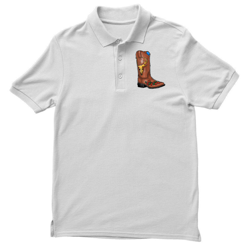 Cowboys Collared Shirts