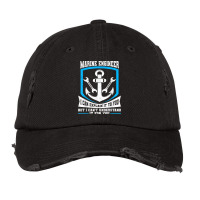 Maritime Engineering Marine Engineering Marine Engineer T Shirt Vintage Cap | Artistshot