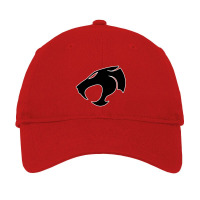 Thunder Cats Cops Adjustable Cap | Artistshot