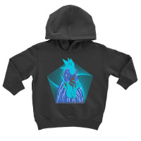 Rooster T  Shirt Screaming Rooster T  Shirt (3) Toddler Hoodie | Artistshot