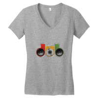 Dub Shirt [original Version] Women's V-neck T-shirt | Artistshot