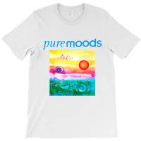 Pure Moods (pure 90's Nostalgia Moods) T-shirt | Artistshot