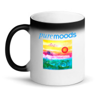 Pure Moods (pure 90's Nostalgia Moods) Magic Mug | Artistshot