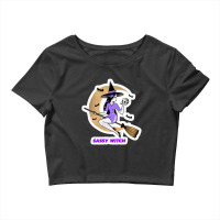 Astronaut Don T Settle Strive For Greatness Essential Quote 86066589 Crop Top | Artistshot