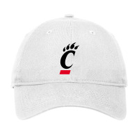 Bearcat Cincinnati Adjustable Cap | Artistshot