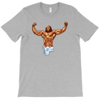 Strong Jesus T-shirt | Artistshot