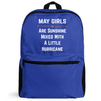 May Girls Backpack | Artistshot