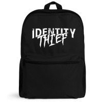 Identity Thief Backpack | Artistshot