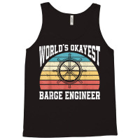 Seaman Sailor Naval Barge Engineer T Shirt Tank Top | Artistshot