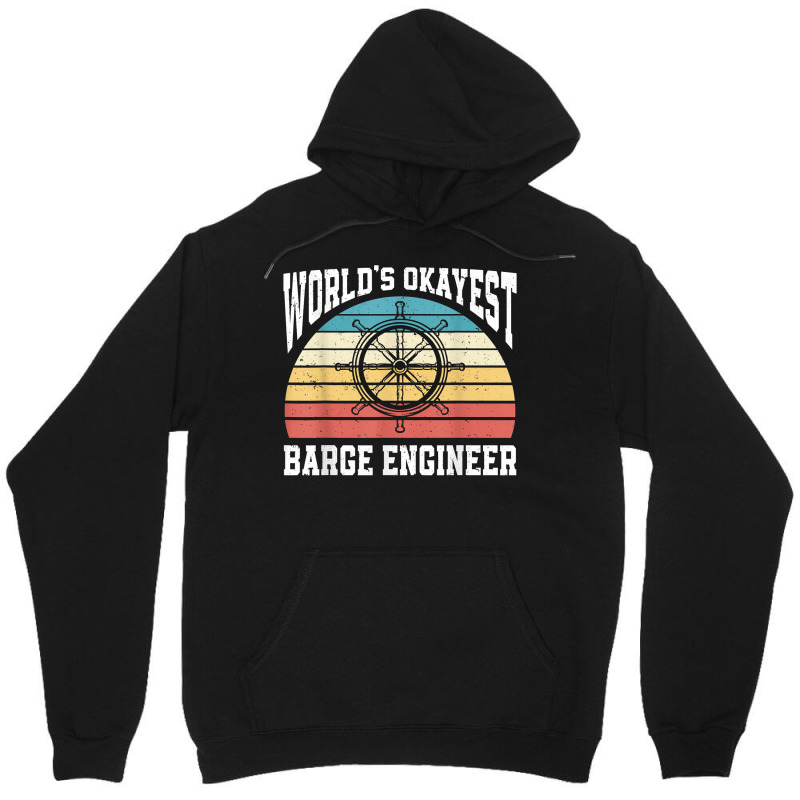 Seaman Sailor Naval Barge Engineer T Shirt Unisex Hoodie by Smykowskicalob1991 | Artistshot