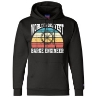 Seaman Sailor Naval Barge Engineer T Shirt Champion Hoodie | Artistshot