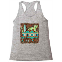 Buffalo Racerback Tank | Artistshot