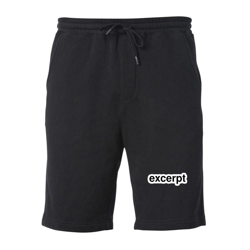 Direction 11654152 Fleece Short | Artistshot