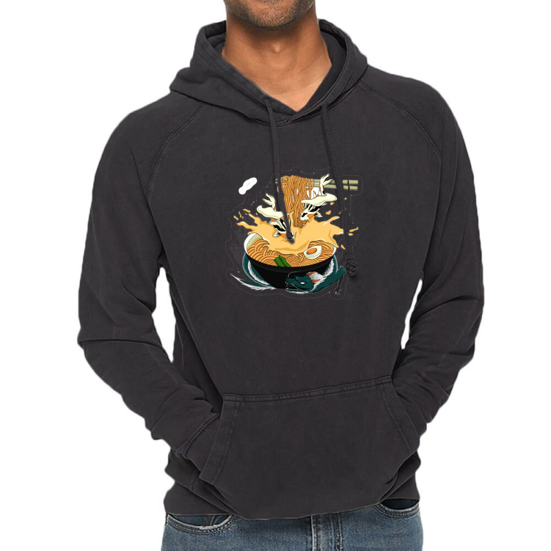 Dragon Boat Festival 110550695 Vintage Hoodie by safira23 | Artistshot