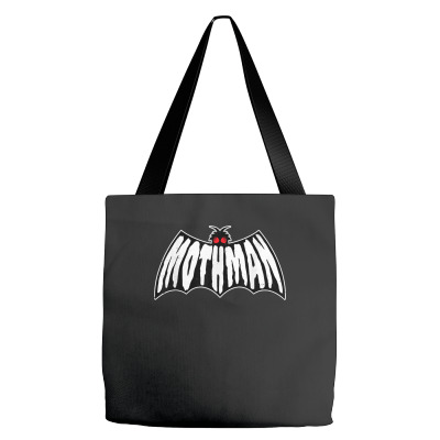 Mothman Cryptid Point Pleasant Monster T Shirt Tote Bags Designed By Mendosand