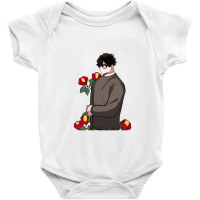 Go Yohan Baby Bodysuit | Artistshot