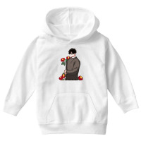 Go Yohan Youth Hoodie | Artistshot