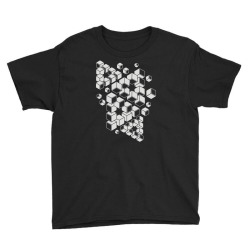impossible triangles Youth Tee | Artistshot