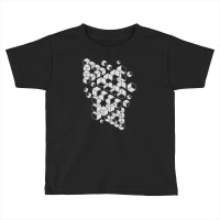 Impossible Triangles Toddler T-shirt | Artistshot