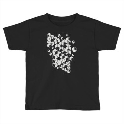 impossible triangles Toddler T-shirt | Artistshot