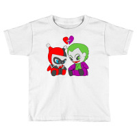 Impossible Love Toddler T-shirt | Artistshot