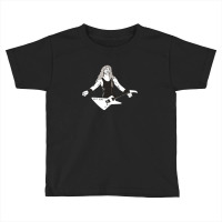 Concert Rock Toddler T-shirt | Artistshot