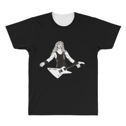 Concert Rock All Over Men's T-shirt | Artistshot