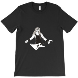 Concert Rock T-Shirt | Artistshot