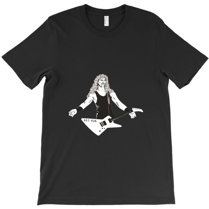 Concert Rock T-shirt | Artistshot