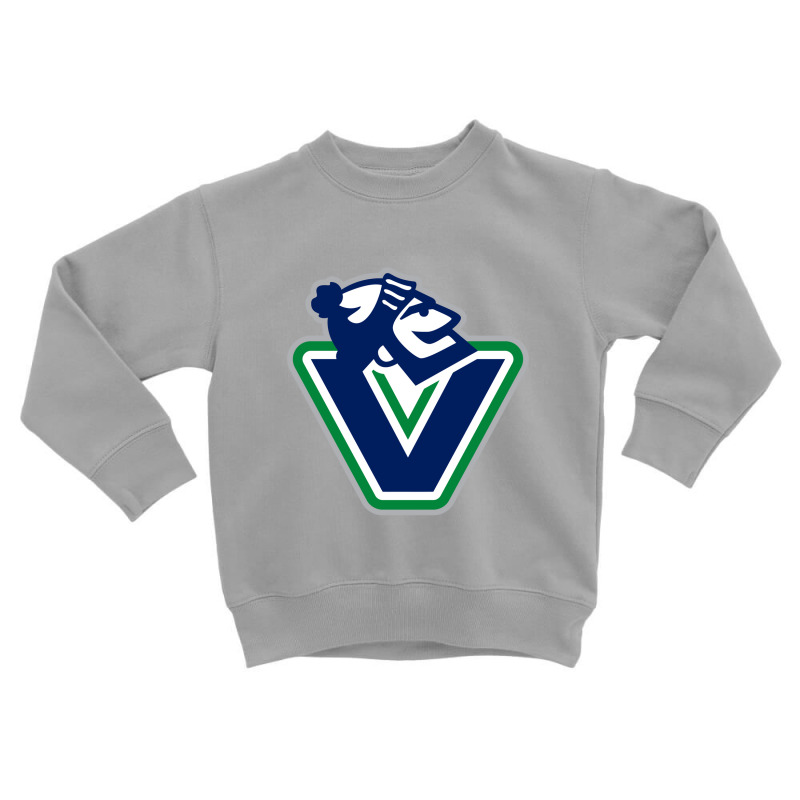 Manliest Hockey Toddler Sweatshirt | Artistshot