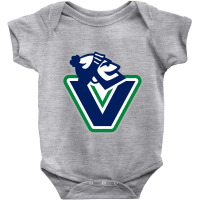 Manliest Hockey Baby Bodysuit | Artistshot