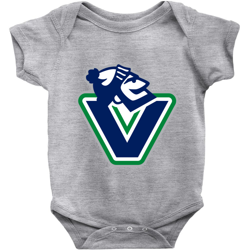 Manliest Hockey Baby Bodysuit | Artistshot