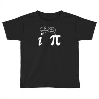 Pi Rasional Toddler T-shirt | Artistshot