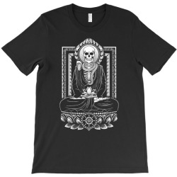 starving buddha naga T-Shirt | Artistshot