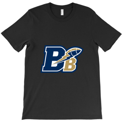 Winnipeg Blue Bombers T-shirt Designed By Sante