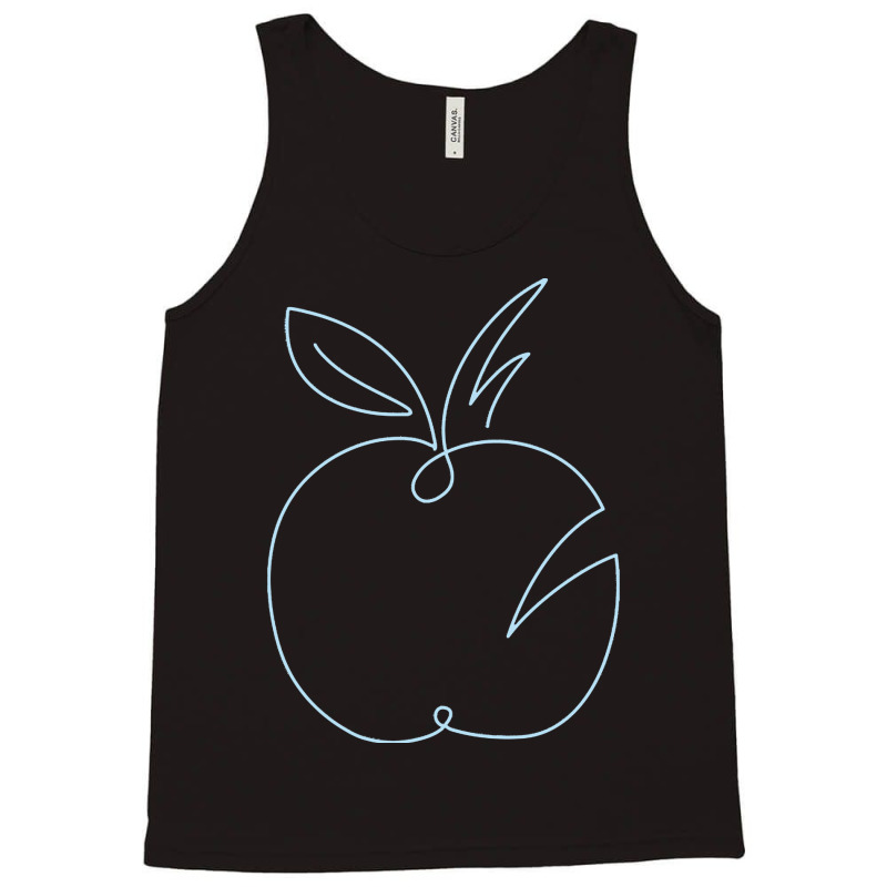 Line Art Design T  Shirt Awesome Line Art Design T  Shirt (8) Tank Top | Artistshot