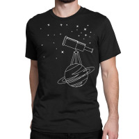 Lineart T  Shirt Awesome Line Art Design T  Shirt Classic T-shirt | Artistshot