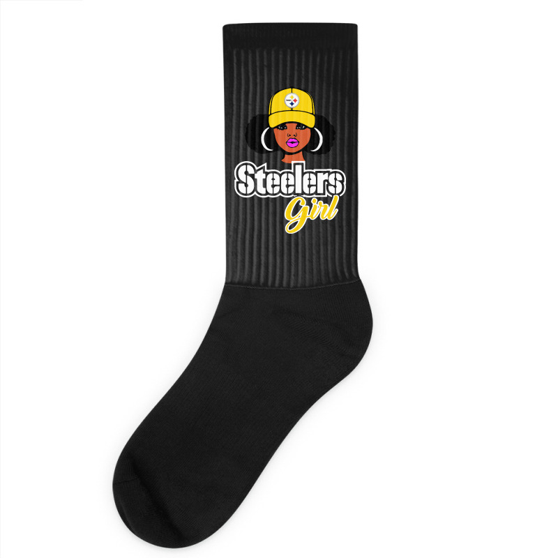 Steelers Socks 