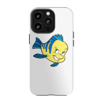 Flounder Iphone 13 Pro Case | Artistshot