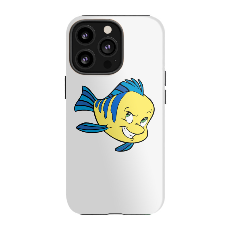 Flounder Iphone 13 Pro Case | Artistshot